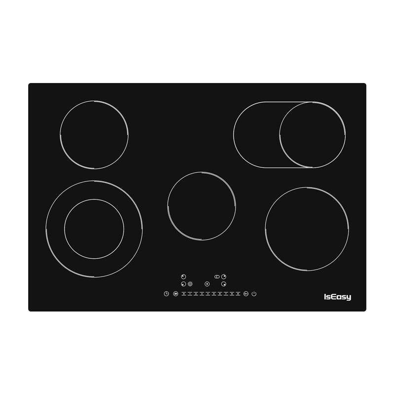 IsEasy LT5-04 ceramic/electric hob - Image 3