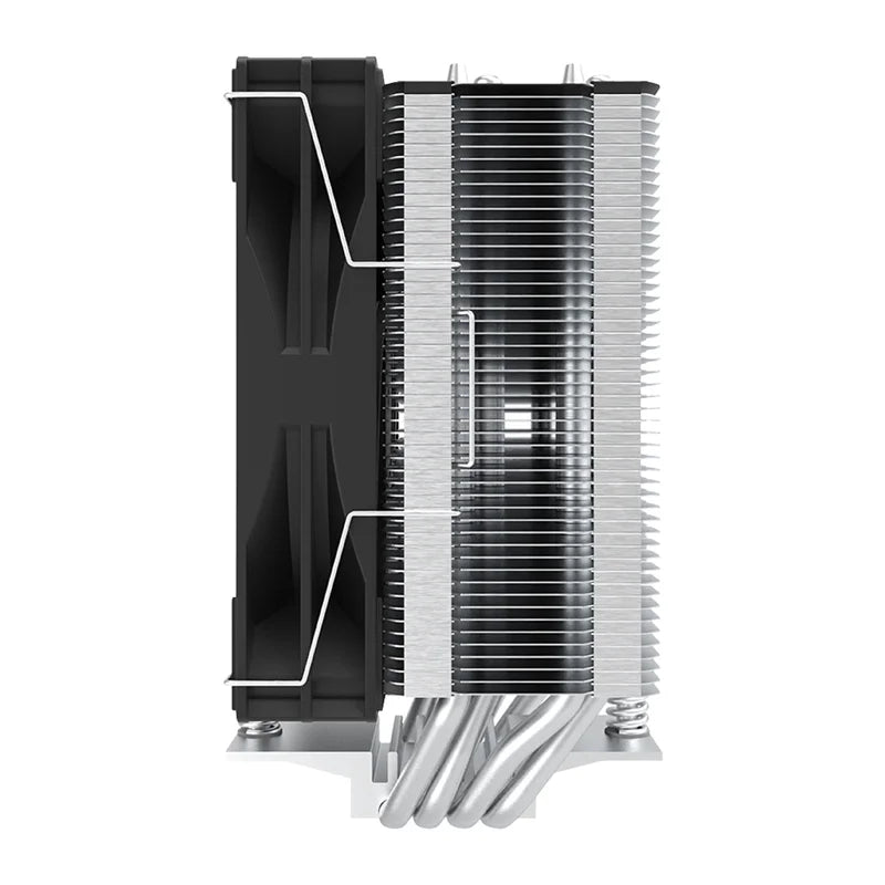 DarkFlash S31 ARGB Fan (Black) - Image 4