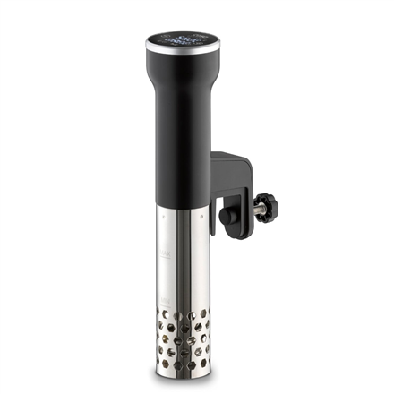 Caso | SV 400 | SousVide Stick | Power 1000 W | Black/Stainless Steel