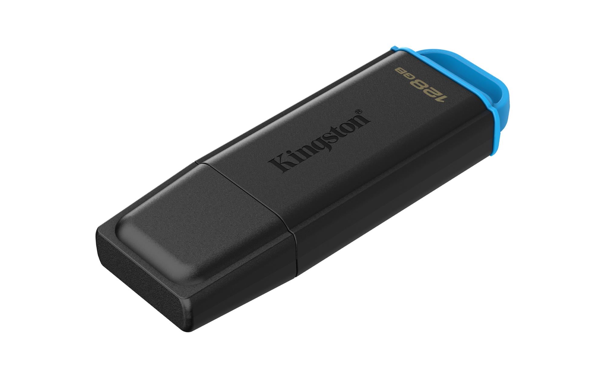 MEMORY DRIVE FLASH USB3.2/128GB DTXG2/128GB KINGSTON