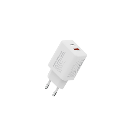 Digitus | Battery charger, 20W | DA-10300