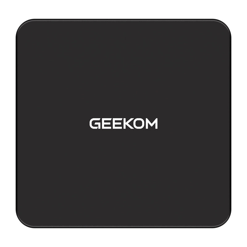 Mini PC GEEKOM IT12 Max Core Ultra 5 125U 16GB 500GB Win11 Pro - Image 3