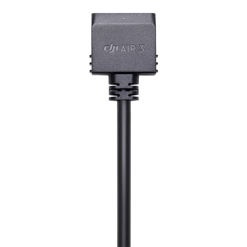 DJI Power SDC to Air 3 Fast Charge Cable - Image 5