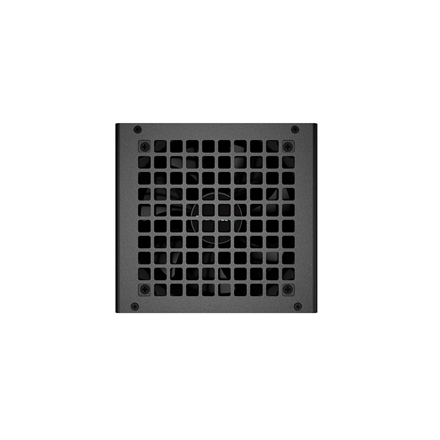 Deepcool | PF400 | 400 W | 80 PLUS Standard Certified | Black