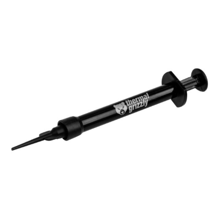 Thermal Grizzly | Thermal grease "Conductonaut" 1g | universal | Thermal Conductivity: 73 W/mk; Viscosity: 0,0021 Pas; D