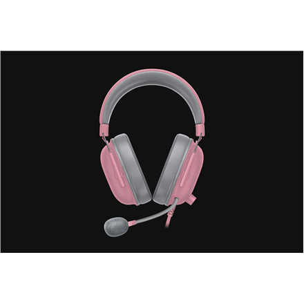 Razer Gaming Headset | BlackShark V2 X (Xbox Licensed) | Wired | Over-Ear | Microphone | Quartz | Noise canceling