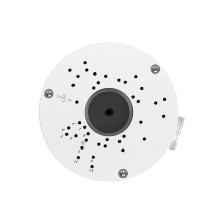 TP-LINK | VIGI Network Camera Junction Box | VJB-300