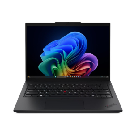 Lenovo ThinkPad L14 Gen 7 14 WUXGA AMD R5 AI 430/24GB/512GB/AMD Radeon 840M/WIN11 ProNordic Backlit kbd/FP/3Y Warranty |