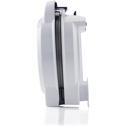 Gorenje | Mini Grill | WM701W | 700 W | Number of pastry 5 | Heart shaped | White