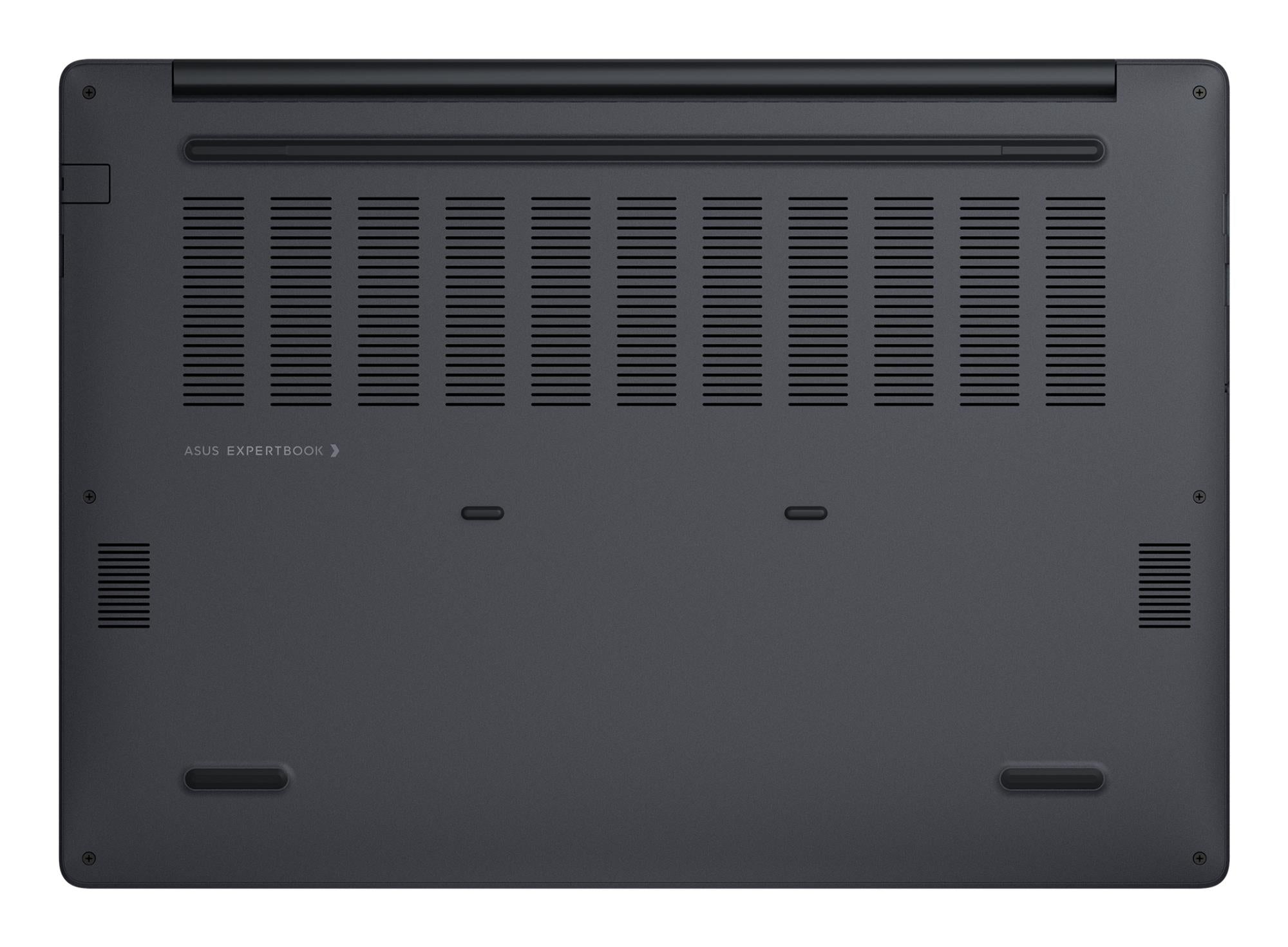 Notebook ASUS ExpertBook B5605CAA-PL0057X CPU Intel Core Ultra 5 325 16 " 2560 x 1600 pixels RAM 16 GB DDR5-SDRAM SSD 512 GB Discrete graphics Not available On-board graphics Yes Numeric keypad Yes OS installed Windows 11 Pro Smart card reader Yes Colour