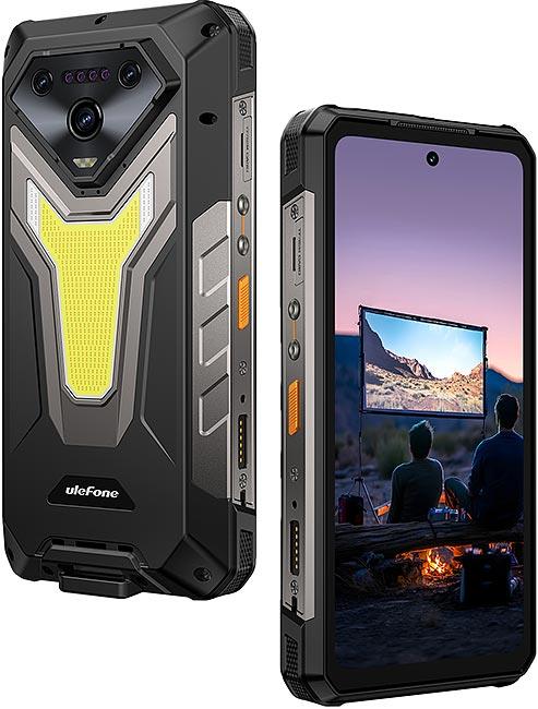MOBILE PHONE ARMOR 34 PRO/34PRO ULEFONE