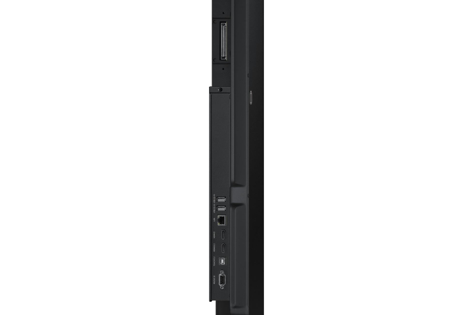 DISPLAY LCD 75" WA75F/LH75WAFWLGCXEN SAMSUNG