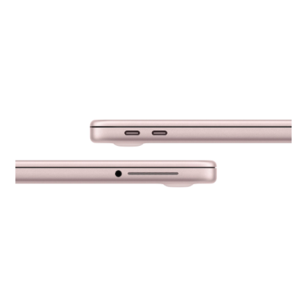Apple MacBook Neo 13" Apple A18 Pro 6C CPU, 5C GPU/8GB/256GB SSD/Blush/INT | Apple