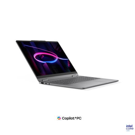Lenovo Yoga 7 2-in-1 14IPH11 Intel | Luna Grey | 14 " | OLED | Touchscreen | WUXGA | 1920 x 1200 pixels | Intel Core Ult