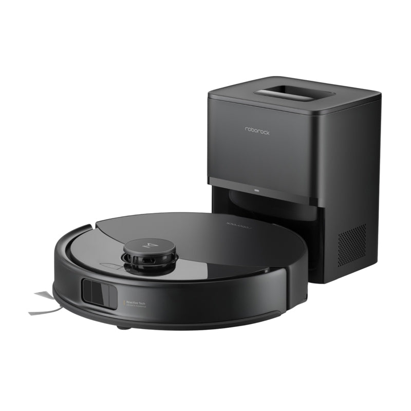 Roborock Q10 PF+ Cleaning Robot (black) - Image 1