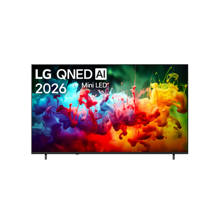 LG 85QNED70B3A 85" (215 cm) 4K QNED Smart TV | LG