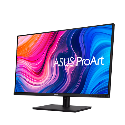 Asus | ProArt Display Professional Monitor | PA329CV | 32 " | IPS | 4K UHD | 16:9 | 60 Hz | 5 ms | 3840 x 2160 | 400 cd/