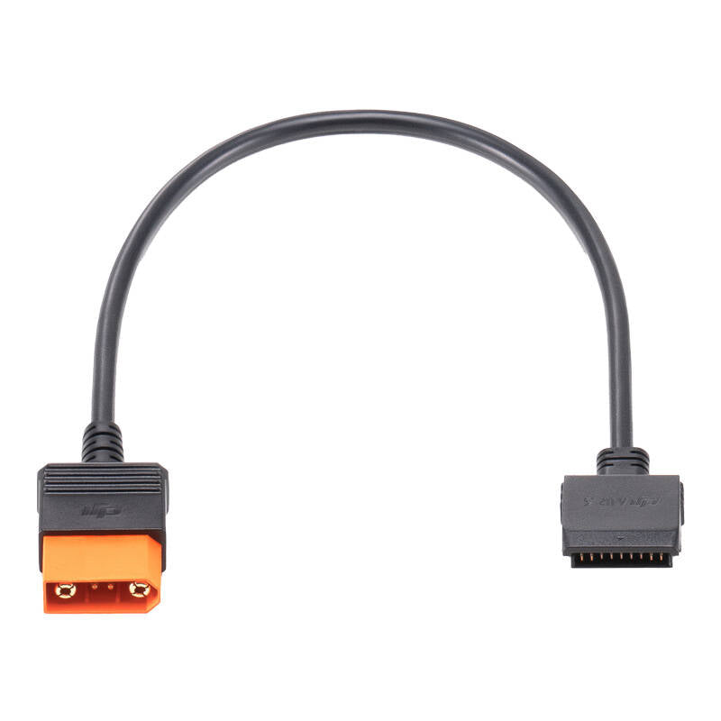 DJI Power SDC to Air 3 Fast Charge Cable - Image 2