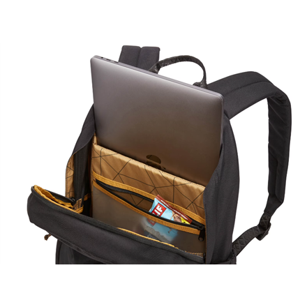 Thule | Backpack | TCAM-7116 Indago | Backpack for laptop | Black