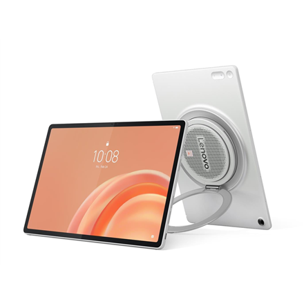 Lenovo Tab Plus Gen 2 | ZAHT0121SE | Celestial White | 12.1 " | 2560 x 1600 pixels | IPS | MediaTek | 8 GB | Dimensity 7