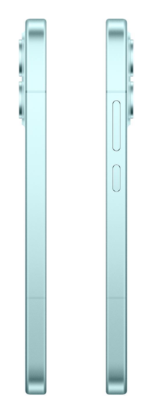 MOBILE PHONE POCO F8 PRO/12/256GB BLUE MZB0M5QEU POCO