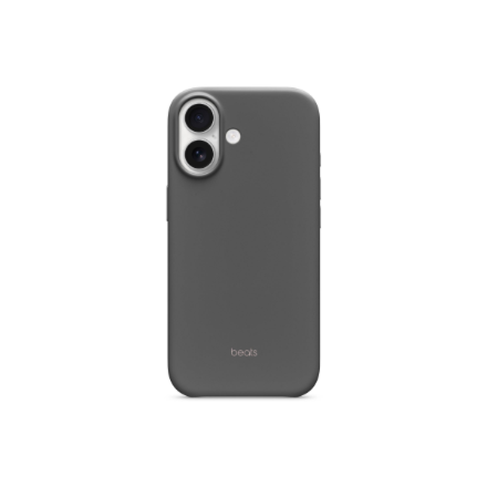 Apple iPhone 17 Case with MagSafe and Camera Control — Granite Gray | Apple