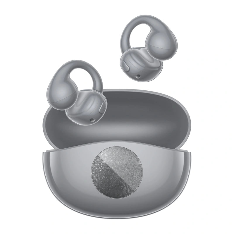 Wireless earphones QCY Crossky C50i (grey) - Image 5