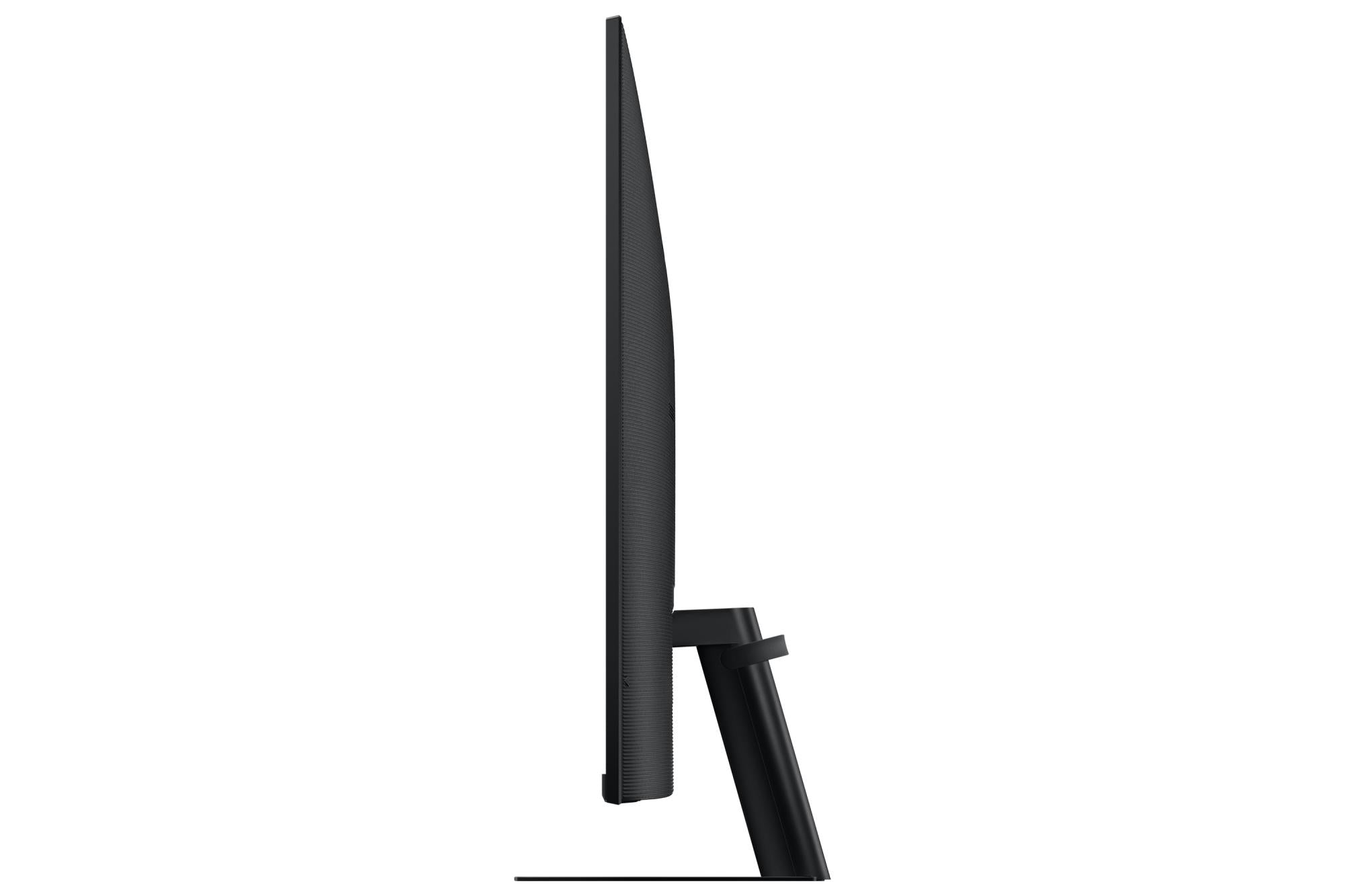 LCD Monitor SAMSUNG 27" TV Monitor/Smart Panel VA 1920x1080 16:9 60Hz Matte 4 ms Speakers Tilt Colour Black LS27DM500EUXDU
