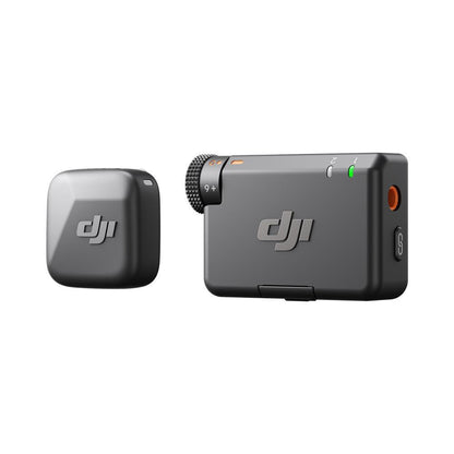 CAMERA ACC MIC MINI 1TX+1RX/CP.RN.00000432.03 DJI