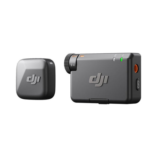 CAMERA ACC MIC MINI 1TX+1RX/CP.RN.00000432.03 DJI