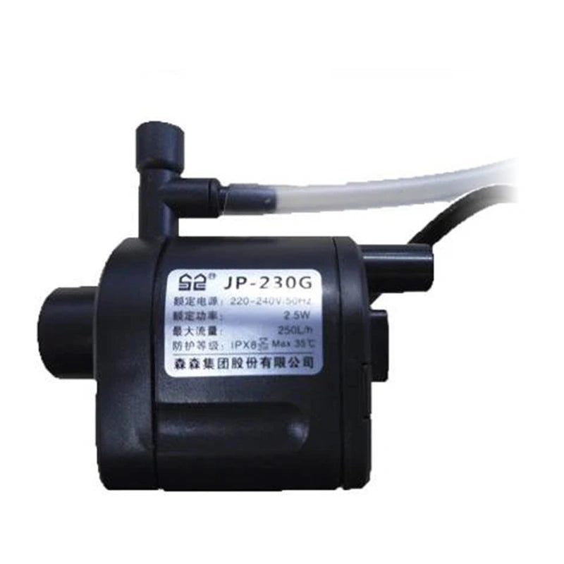 SUNSUN JP-230G Submersible Pump - Image 1