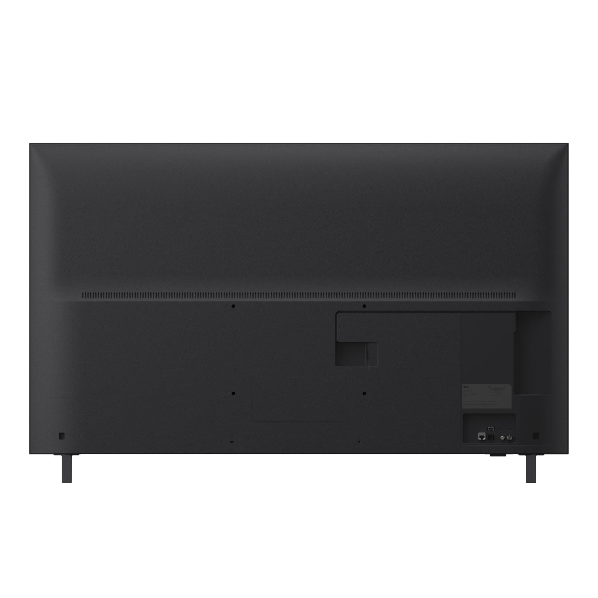 TV Set LG 55 " 4K Ultra HD 3840 x 2160 pixels Flat 16:9 LED 55UA75006LA