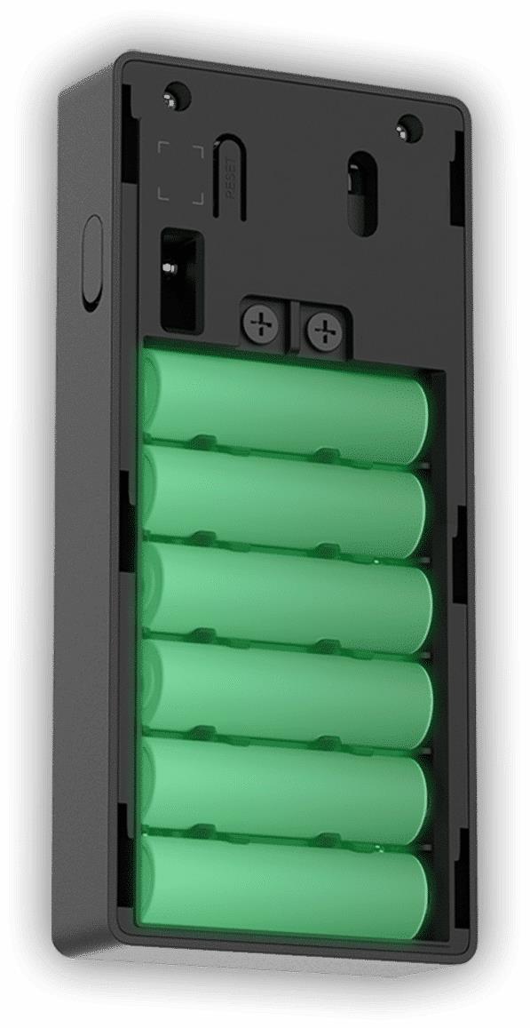 SMART HOME DOORBELL G4/SVD-C03 AQARA