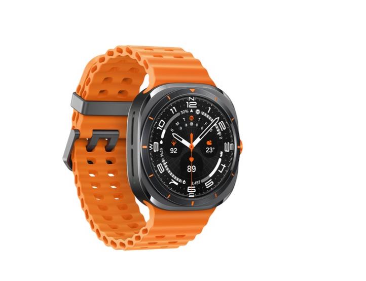 SMARTWATCH GALAXY WATCH ULTRA/LTE 2025 TIT SM-L705 SAMSUNG