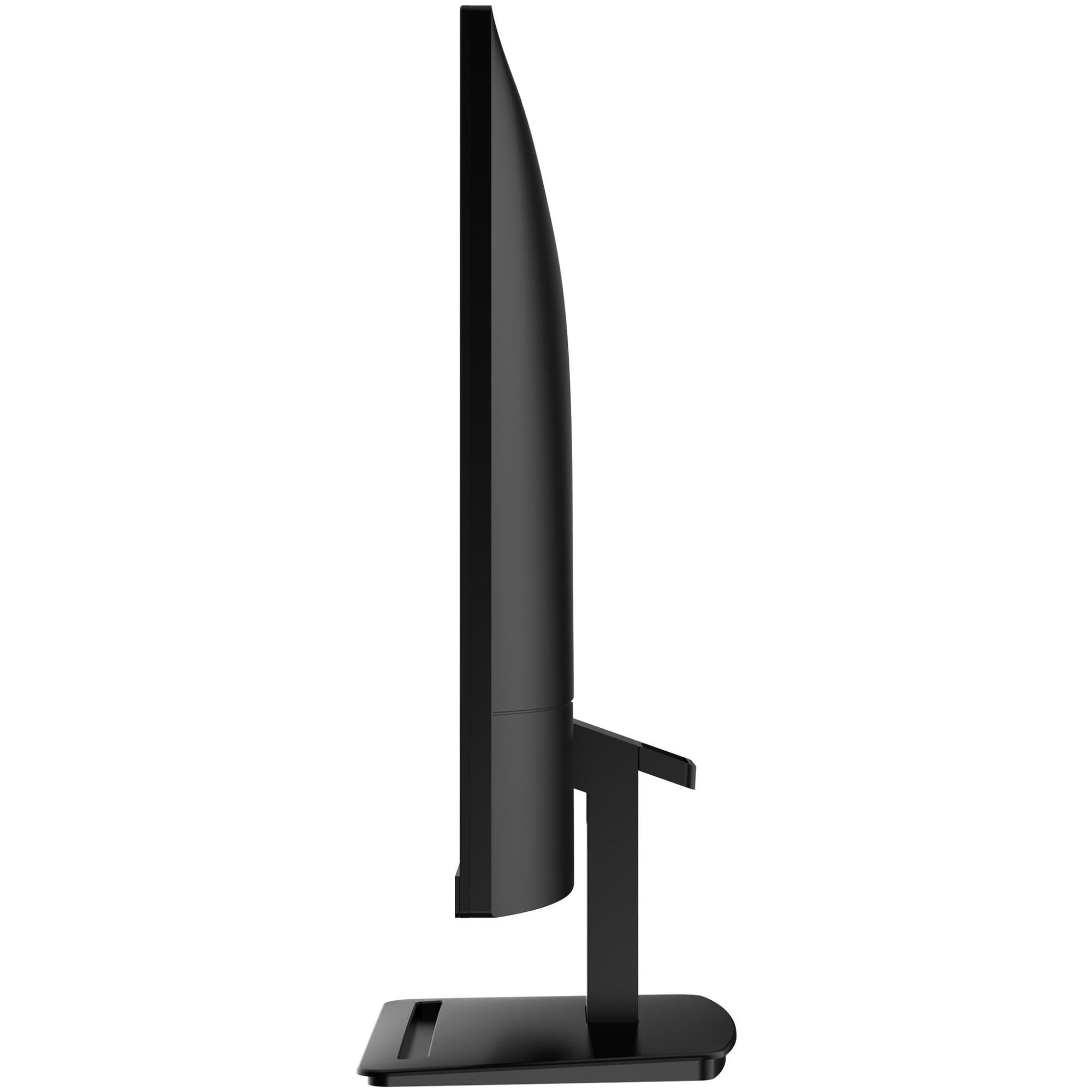 LCD Monitor MSI PRO MP273A 27" Business Panel IPS 1920x1080 16:9 100Hz Matte 4 ms Speakers Tilt Colour Black PROMP273A