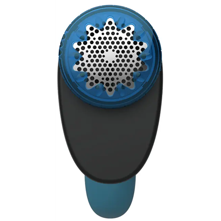 TEFAL | Lint Remover | JB1011 | AA batteries | Black/Blue