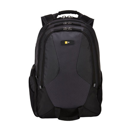 Case Logic | In Transit | Fits up to size 14 " | Backpack | Black