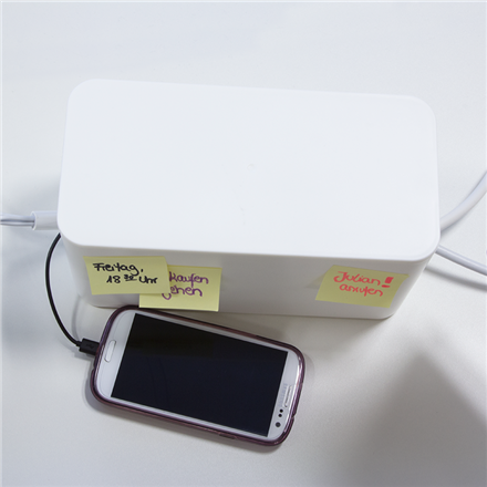Logilink | KAB0061 Cable Box