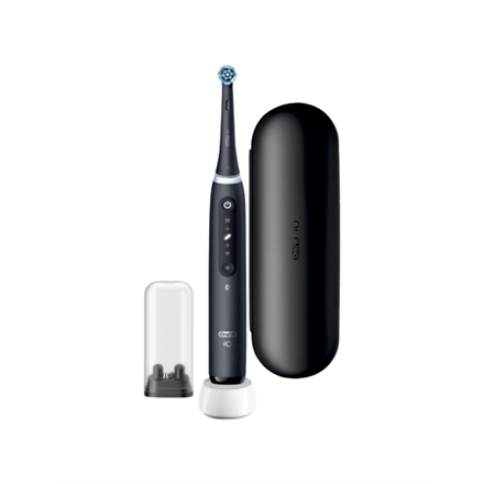 Oral-B | Electric Toothbrush | iO5 | Rechargeable | For adults | Number of brush heads included 1 | Number of teeth brus