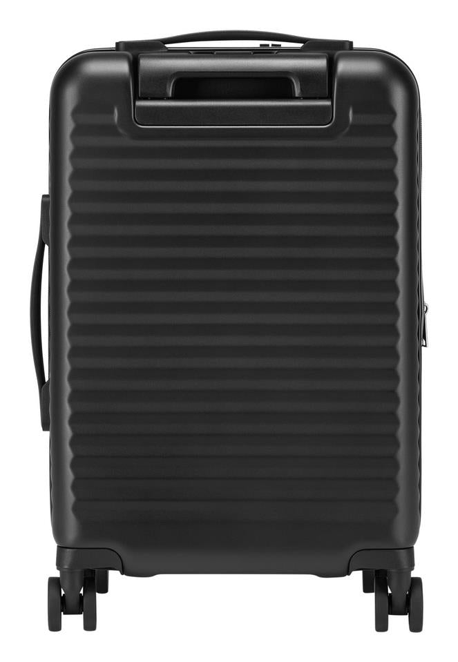 NB CASE TROLLEY HARDSHELL 20"/8180 RIVACASE