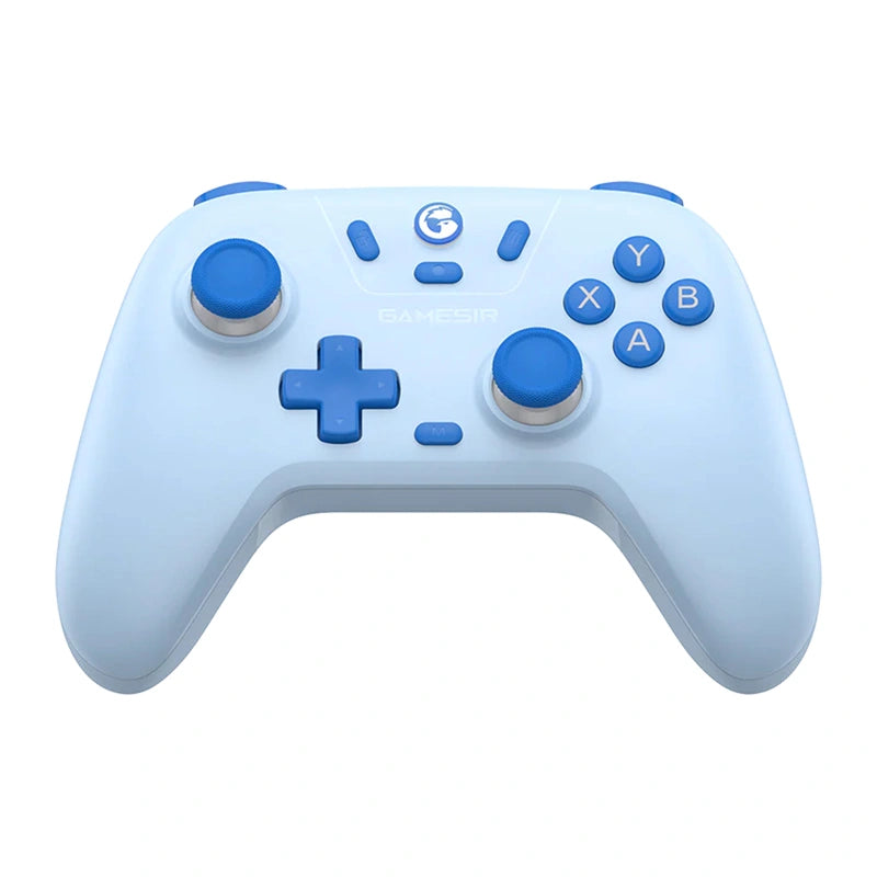 GameSir T4n Nova Lite Controller (Blue) - Image 1