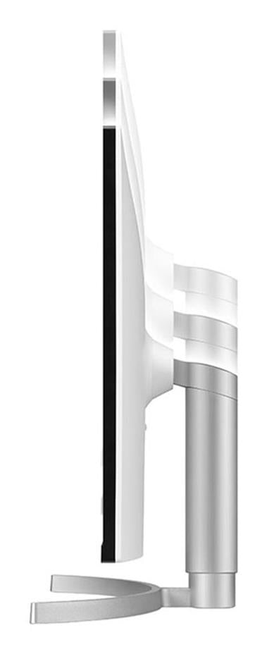 LCD Monitor LG 32UN650K-W 31.5" 4K Panel IPS 3840x2160 16:9 5 ms Speakers Height adjustable Tilt 32UN650K-W