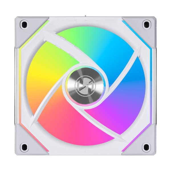 CASE FAN 120MM/G99.12SLIN1W1W.00 LIAN LI