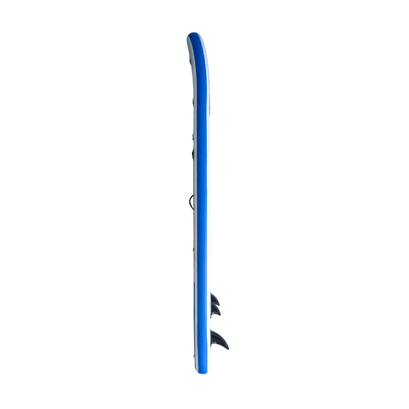 FunWater SUP paddleboard SUPFW01A 3,35m (blue) - Image 3