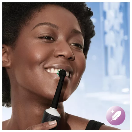 Oral-B Electric Toothbrush | Vitality Pro | Rechargeable | For adults | Number of brush heads included 1 | Number of tee