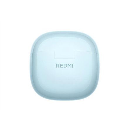 Xiaomi Earphones | REDMI Buds 8 Active | Bluetooth | In-ear | Microphone | Blue | Noise canceling | Noise reduction | Wi