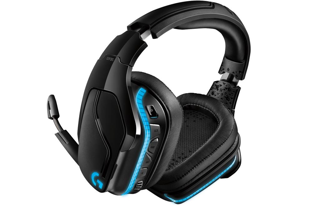 HEADSET GAMING G935/981-000744 LOGITECH