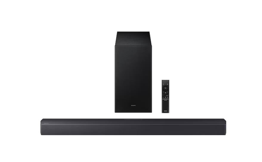 SOUND BAR 2.1/HW-B450F/EN SAMSUNG