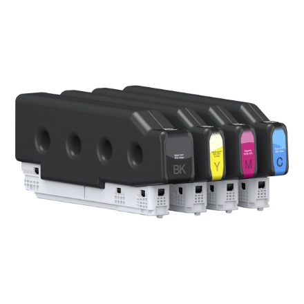 Epson WorkForce Enterprise AM-C4000 | Ink cartridge | Black