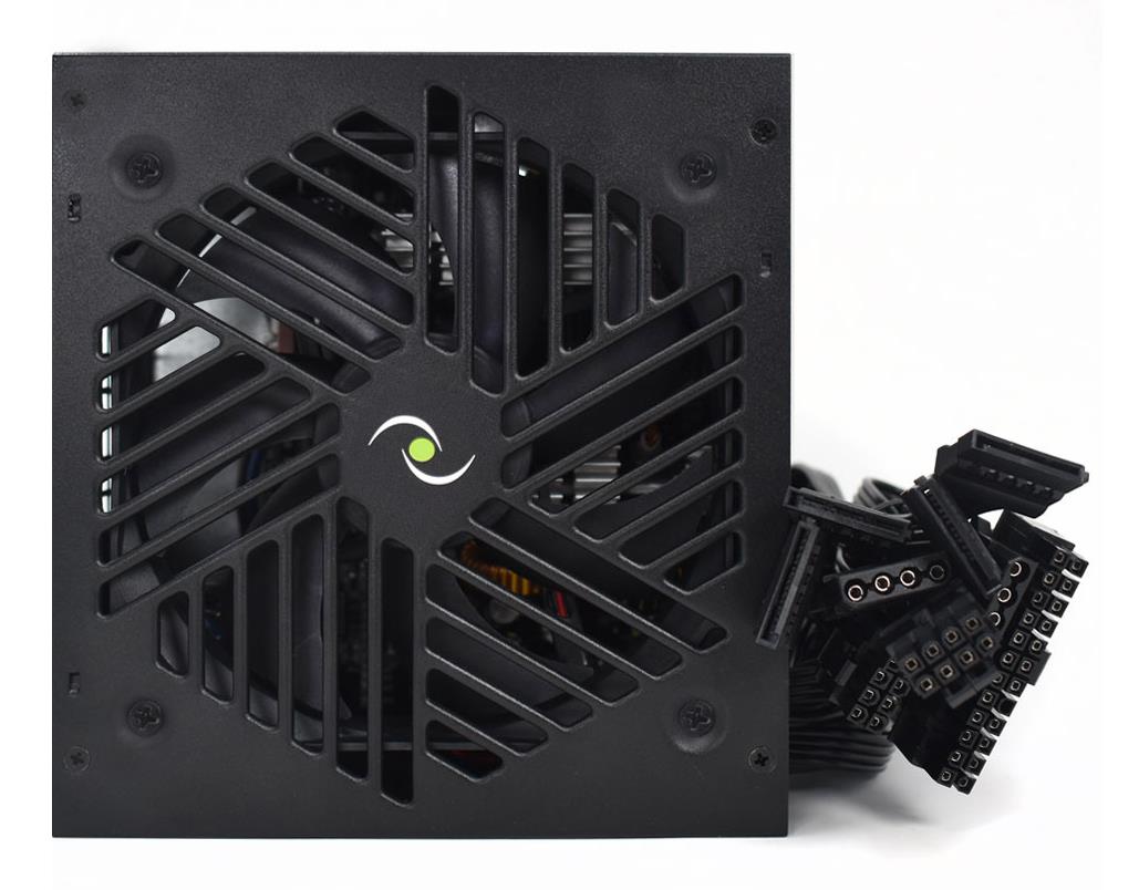 Power Supply TECNOWARE FAL551FSP12 ATX 550 W FAL551FSP12